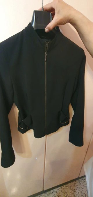 Blazer donna Penny Silvian