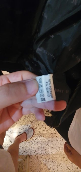 Blazer donna Penny Silvian