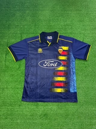Valencia - Romario 11 - 1997 - Talla L