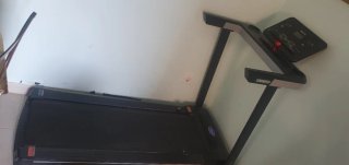Cinta de correr Sports