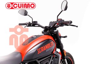 DUCATI SCRAMBLER FULL THROTTLE