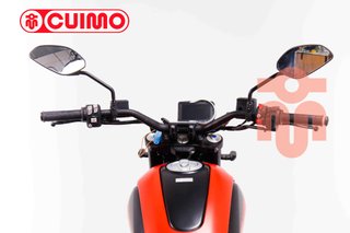 DUCATI SCRAMBLER FULL THROTTLE