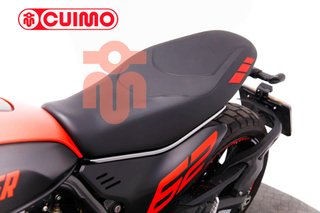 DUCATI SCRAMBLER FULL THROTTLE