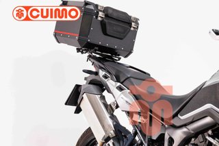 HONDA CRF1000L AFRICA TWIN