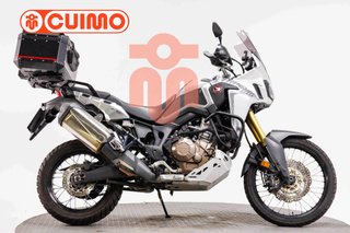 HONDA CRF1000L AFRICA TWIN