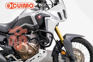 HONDA CRF1000L AFRICA TWIN