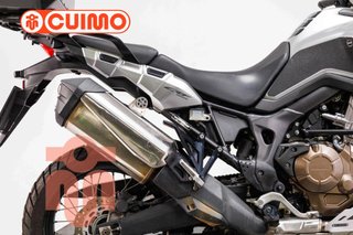 HONDA CRF1000L AFRICA TWIN