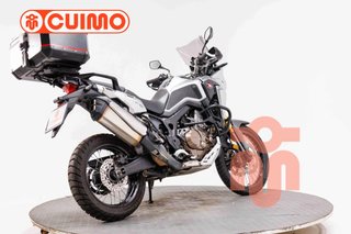 HONDA CRF1000L AFRICA TWIN