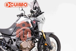 HONDA CRF1000L AFRICA TWIN