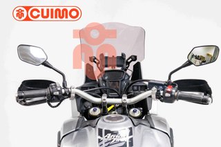 HONDA CRF1000L AFRICA TWIN