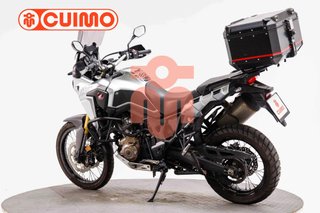 HONDA CRF1000L AFRICA TWIN