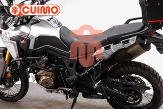 HONDA CRF1000L AFRICA TWIN