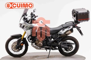 HONDA CRF1000L AFRICA TWIN