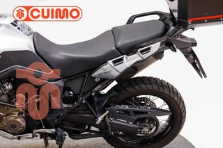 HONDA CRF1000L AFRICA TWIN