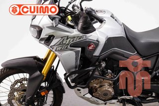 HONDA CRF1000L AFRICA TWIN