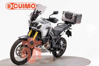 HONDA CRF1000L AFRICA TWIN