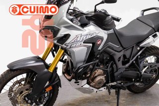 HONDA CRF1000L AFRICA TWIN