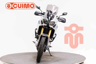 HONDA CRF1000L AFRICA TWIN