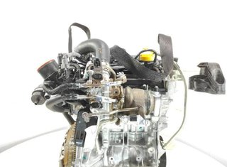 Renault h4d480 motor completo captur galap1137506