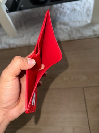 Billetera hombre