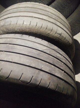 Neumáticos Goodyear 215/50 R17 95W