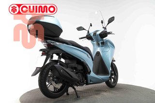 HONDA SCOOPY SH 350 I