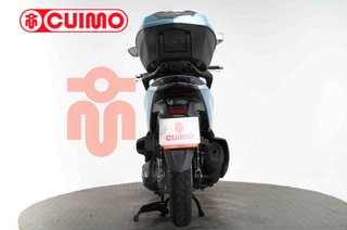 HONDA SCOOPY SH 350 I