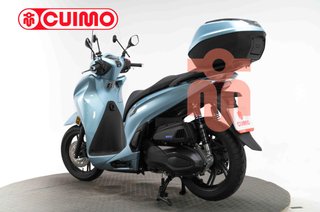 HONDA SCOOPY SH 350 I