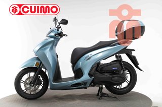 HONDA SCOOPY SH 350 I
