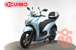 HONDA SCOOPY SH 350 I