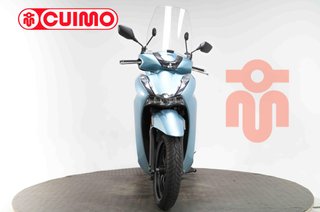 HONDA SCOOPY SH 350 I