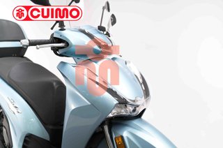 HONDA SCOOPY SH 350 I