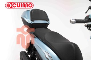HONDA SCOOPY SH 350 I