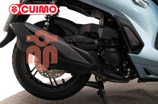 HONDA SCOOPY SH 350 I