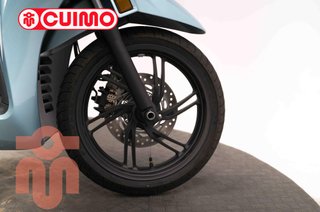 HONDA SCOOPY SH 350 I