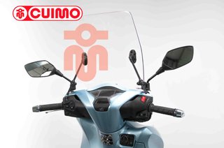 HONDA SCOOPY SH 350 I