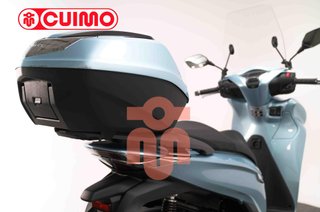HONDA SCOOPY SH 350 I