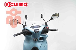 HONDA SCOOPY SH 350 I