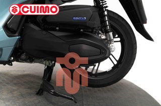 HONDA SCOOPY SH 350 I