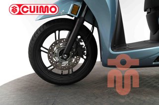 HONDA SCOOPY SH 350 I