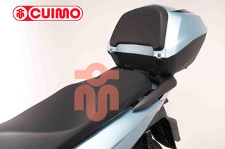 HONDA SCOOPY SH 350 I