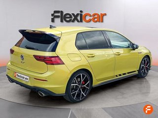 Volkswagen Golf GTI Clubsport 2.0 TSI 221kW (300CV) DSG