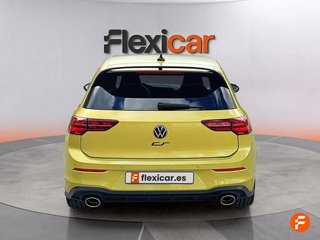 Volkswagen Golf GTI Clubsport 2.0 TSI 221kW (300CV) DSG