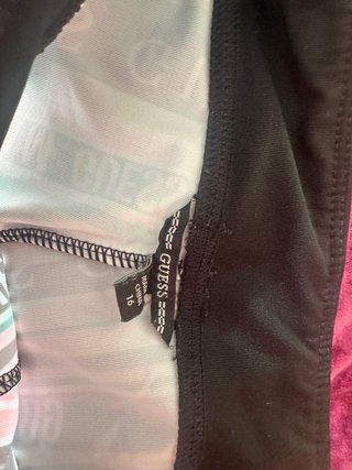 Leggings Guess con estampado