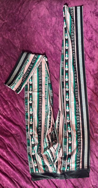 Leggings Guess con estampado