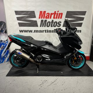 YAMAHA TMAX 530 DX
