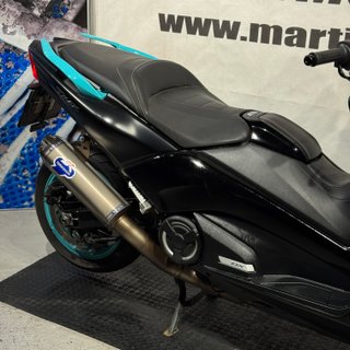 YAMAHA TMAX 530 DX