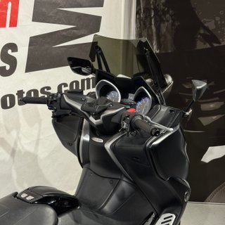 YAMAHA TMAX 530 DX