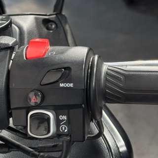 YAMAHA TMAX 530 DX