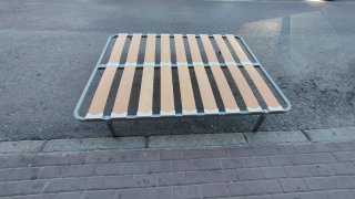Somier De Laminas 150x190 640513971